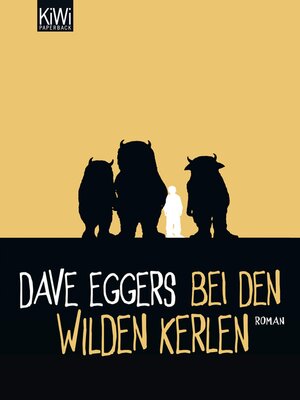 cover image of Bei den wilden Kerlen
